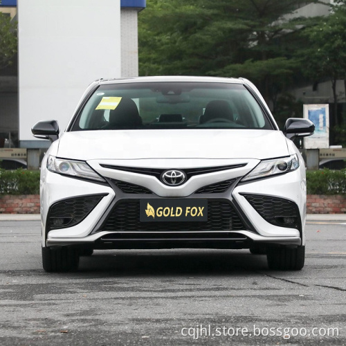 Подержанный автомобиль 2022 2020 2019 Toyot Camry дешевая цена 2023 New Toyota Camry Hybrid Car с высокой скоростью для продажи электромобили